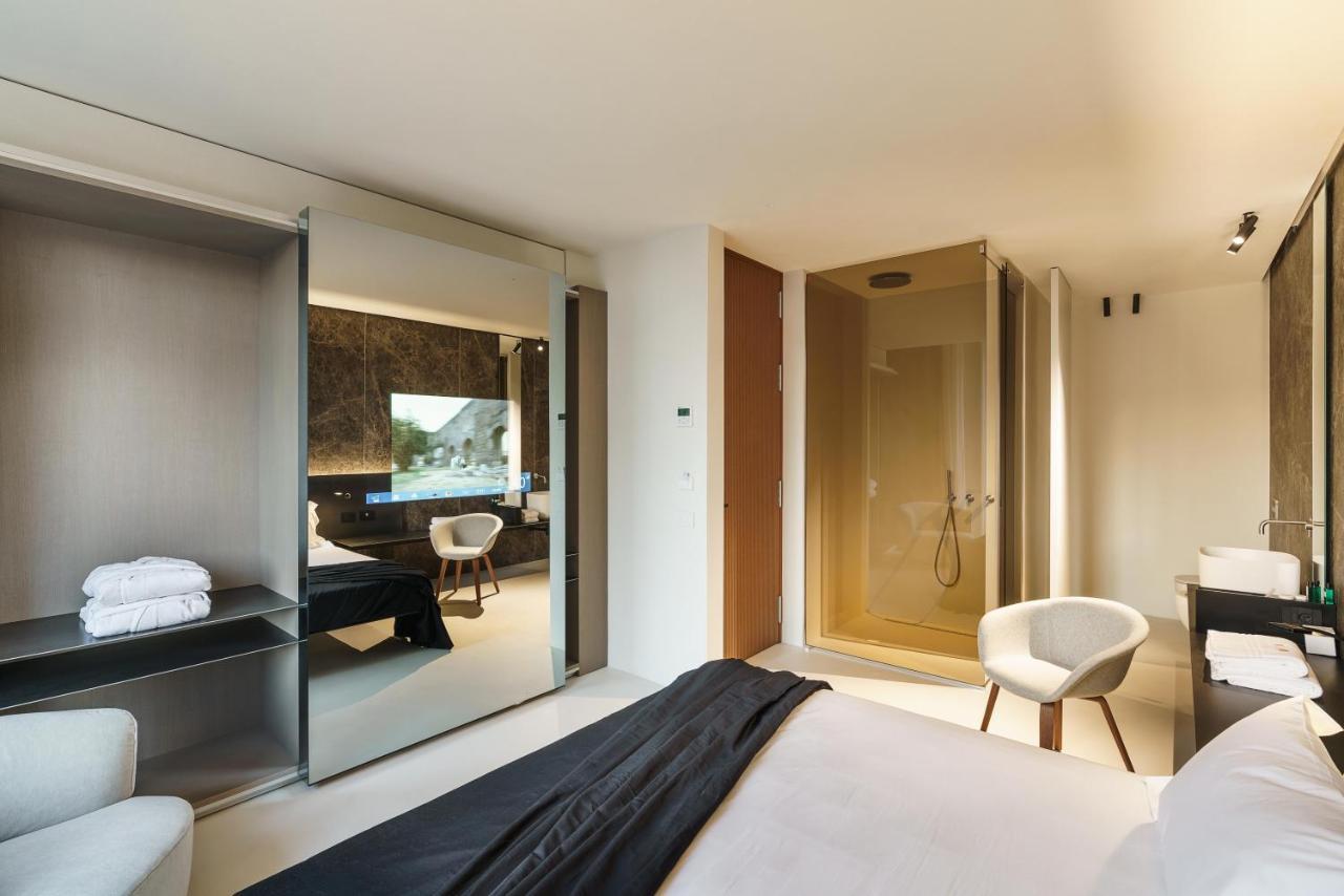 Meo Design Suites & Spa Katanya Dış mekan fotoğraf