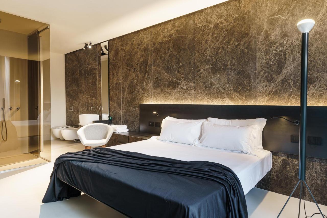 Meo Design Suites & Spa Katanya Dış mekan fotoğraf