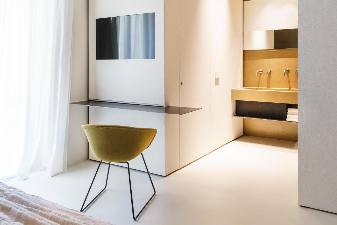 Meo Design Suites & Spa Katanya Dış mekan fotoğraf