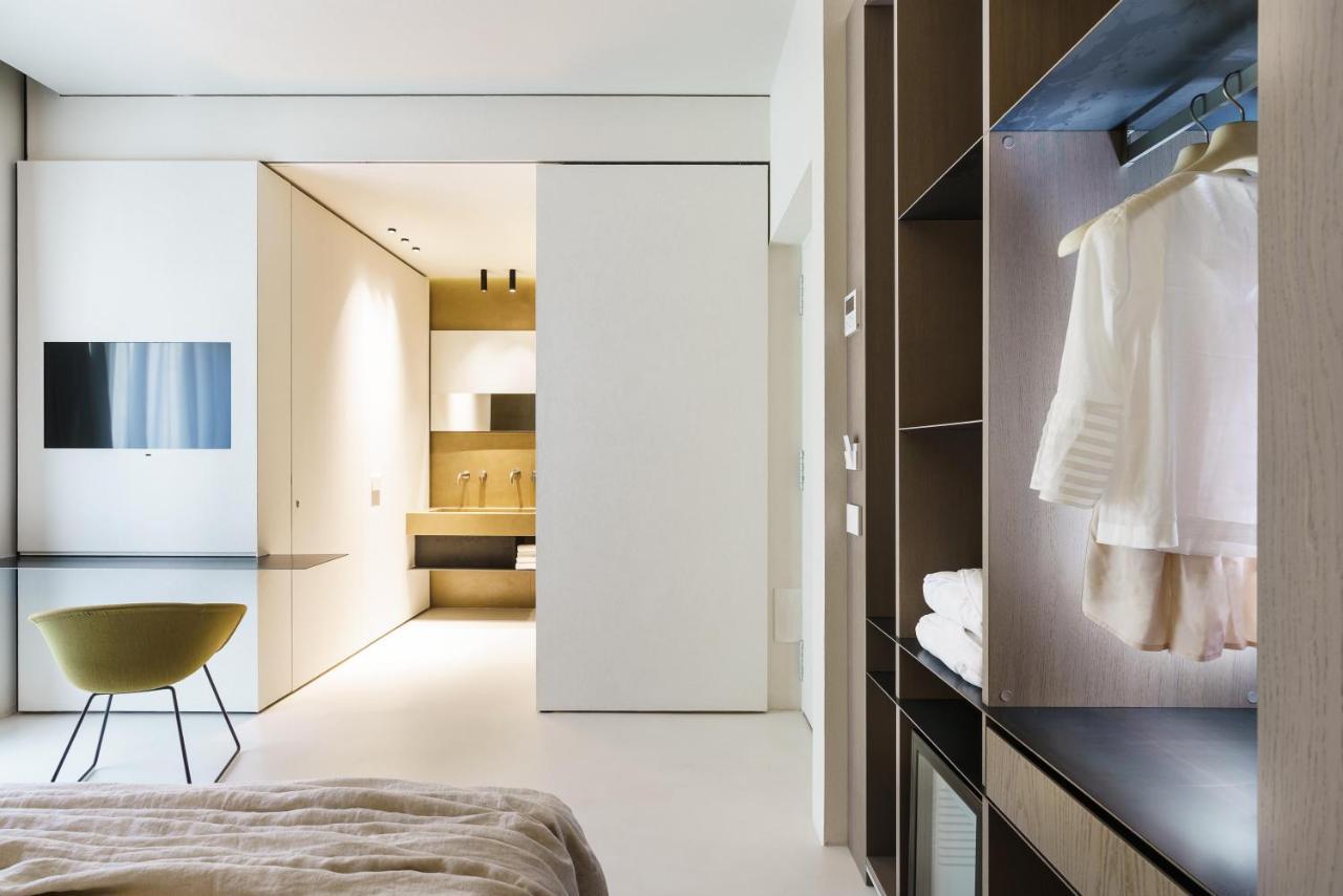 Meo Design Suites & Spa Katanya Dış mekan fotoğraf