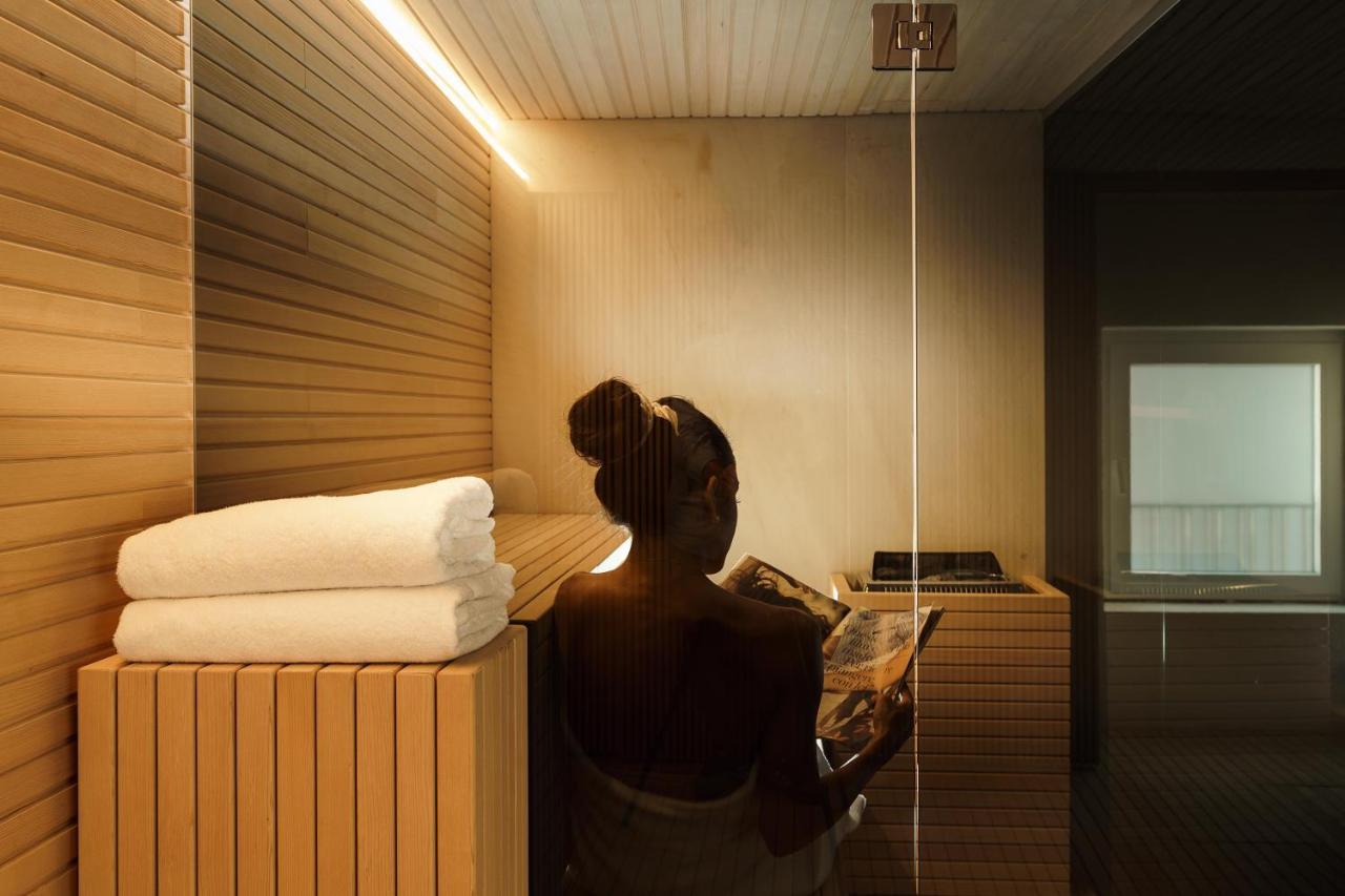 Meo Design Suites & Spa Katanya Dış mekan fotoğraf