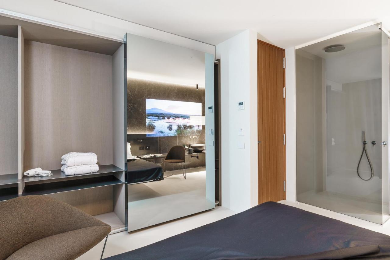 Meo Design Suites & Spa Katanya Dış mekan fotoğraf