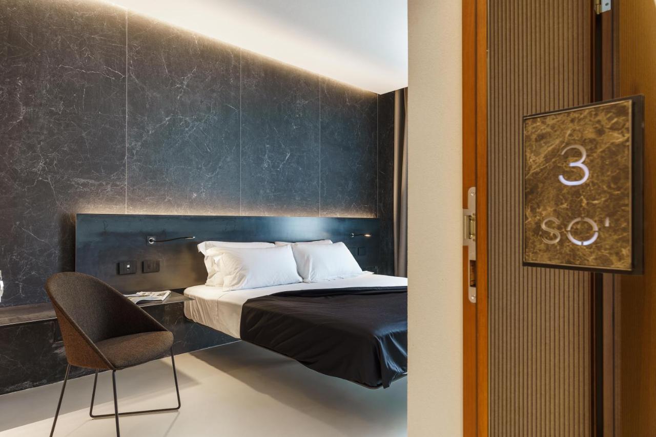 Meo Design Suites & Spa Katanya Dış mekan fotoğraf
