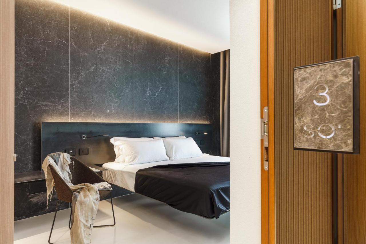 Meo Design Suites & Spa Katanya Dış mekan fotoğraf
