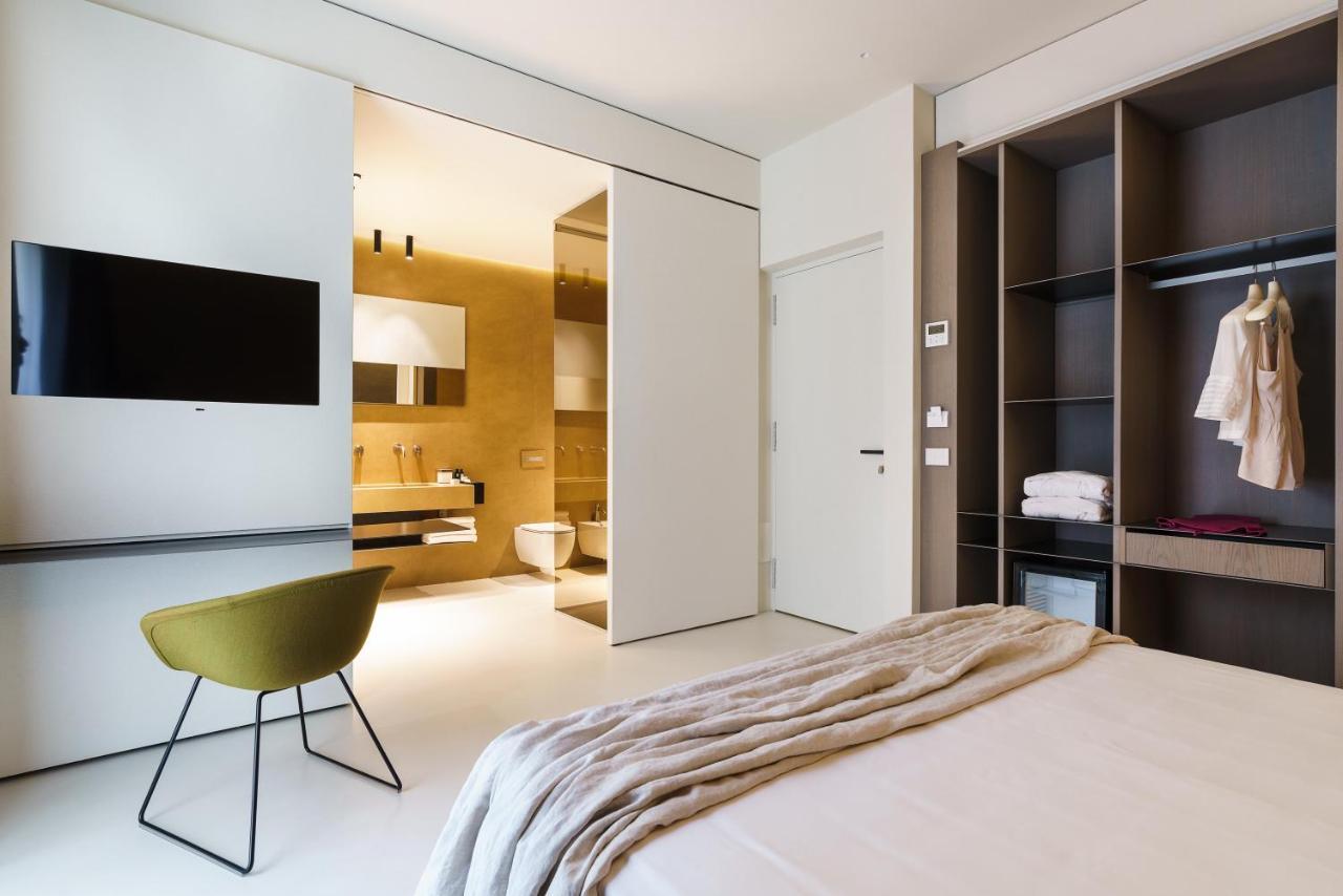 Meo Design Suites & Spa Katanya Dış mekan fotoğraf