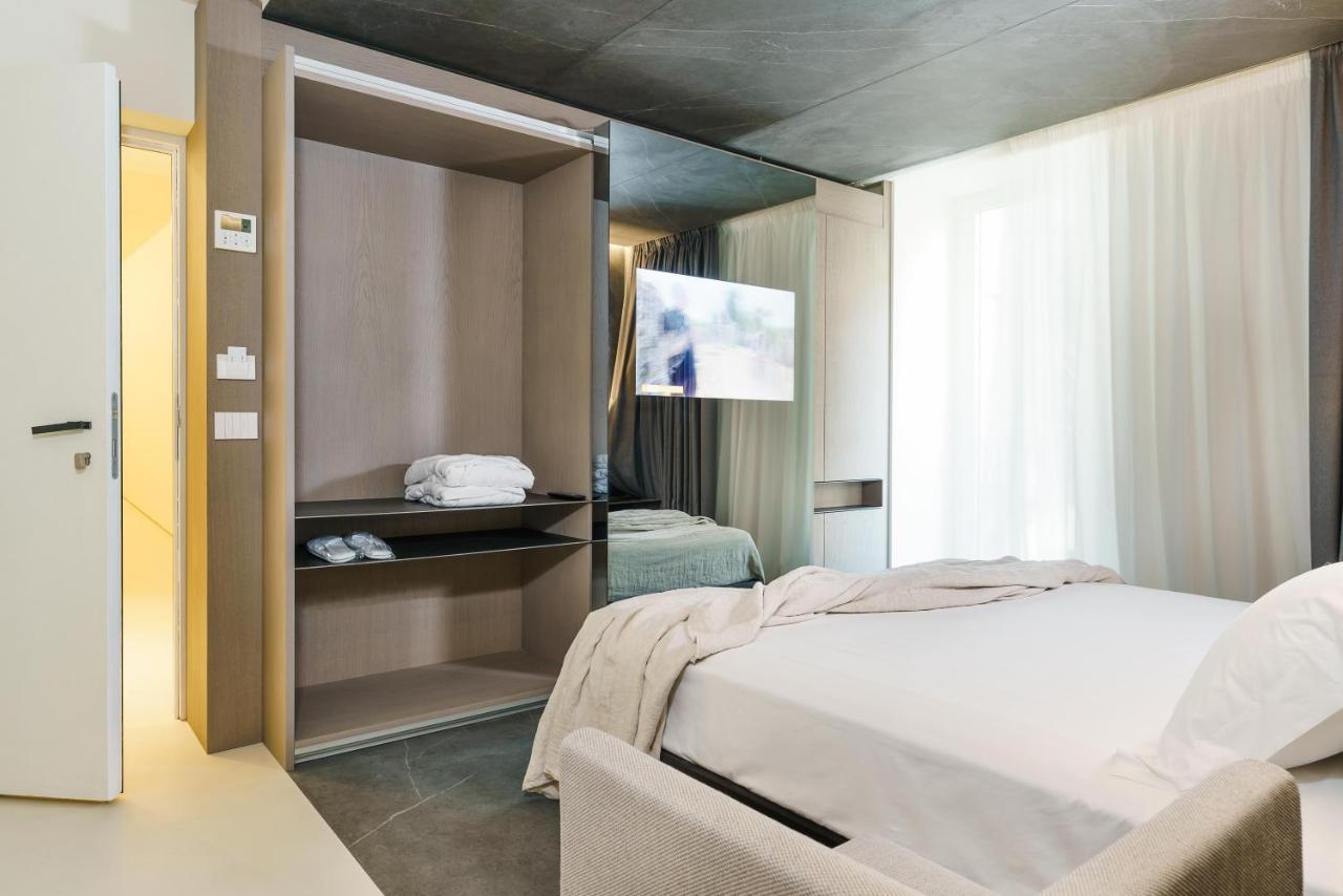 Meo Design Suites & Spa Katanya Dış mekan fotoğraf