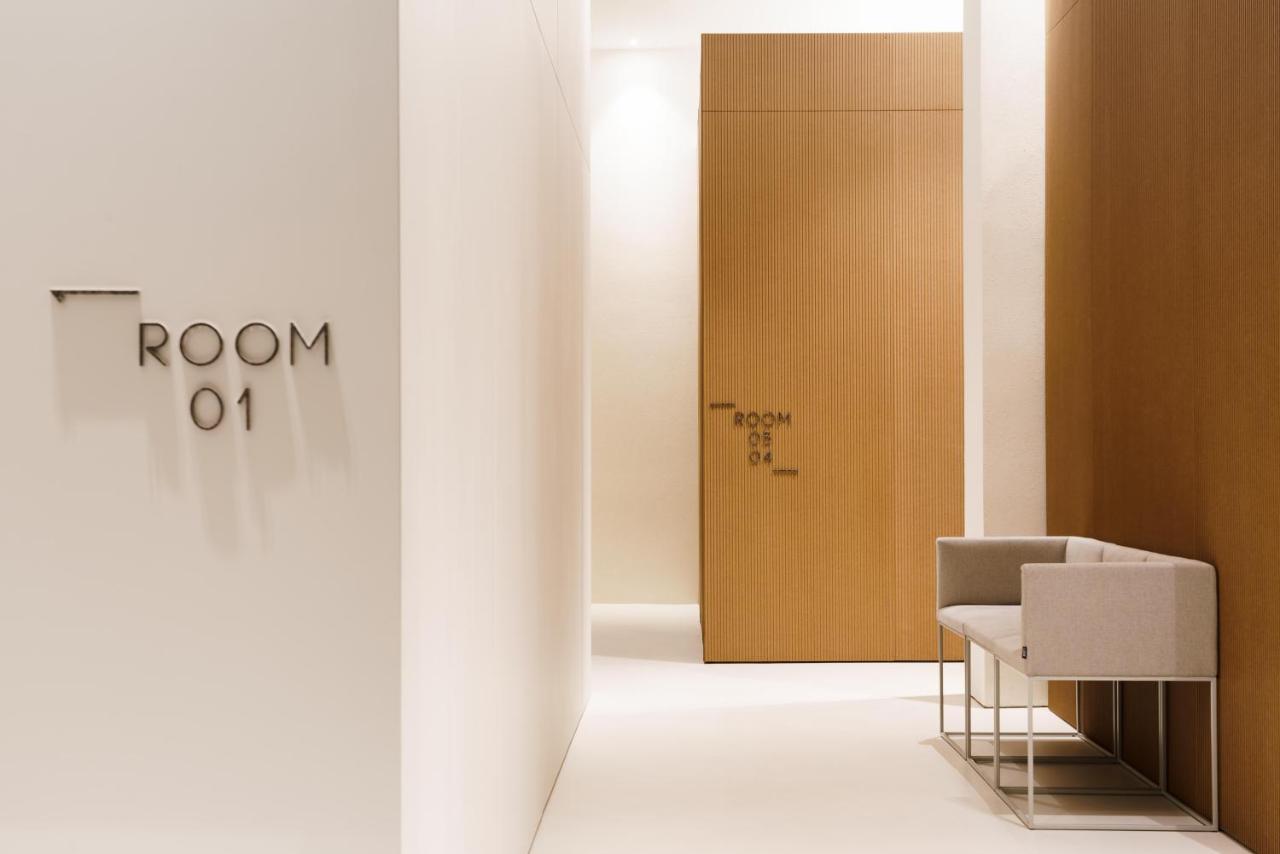 Meo Design Suites & Spa Katanya Dış mekan fotoğraf