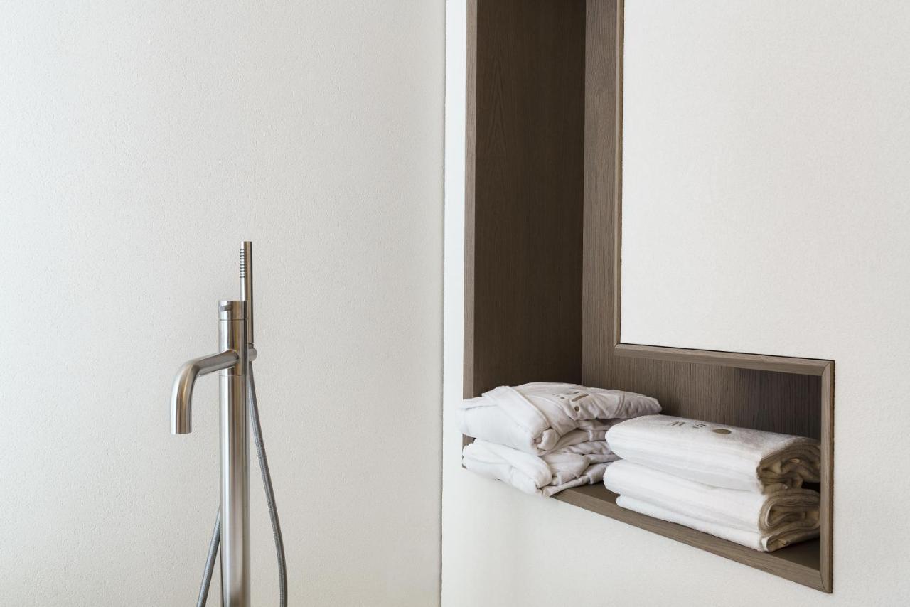 Meo Design Suites & Spa Katanya Dış mekan fotoğraf