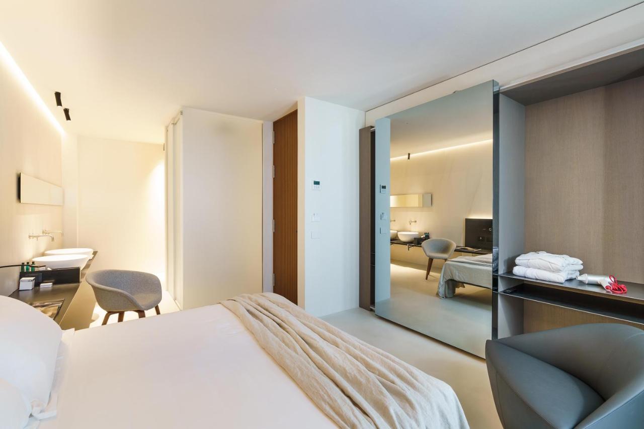 Meo Design Suites & Spa Katanya Dış mekan fotoğraf