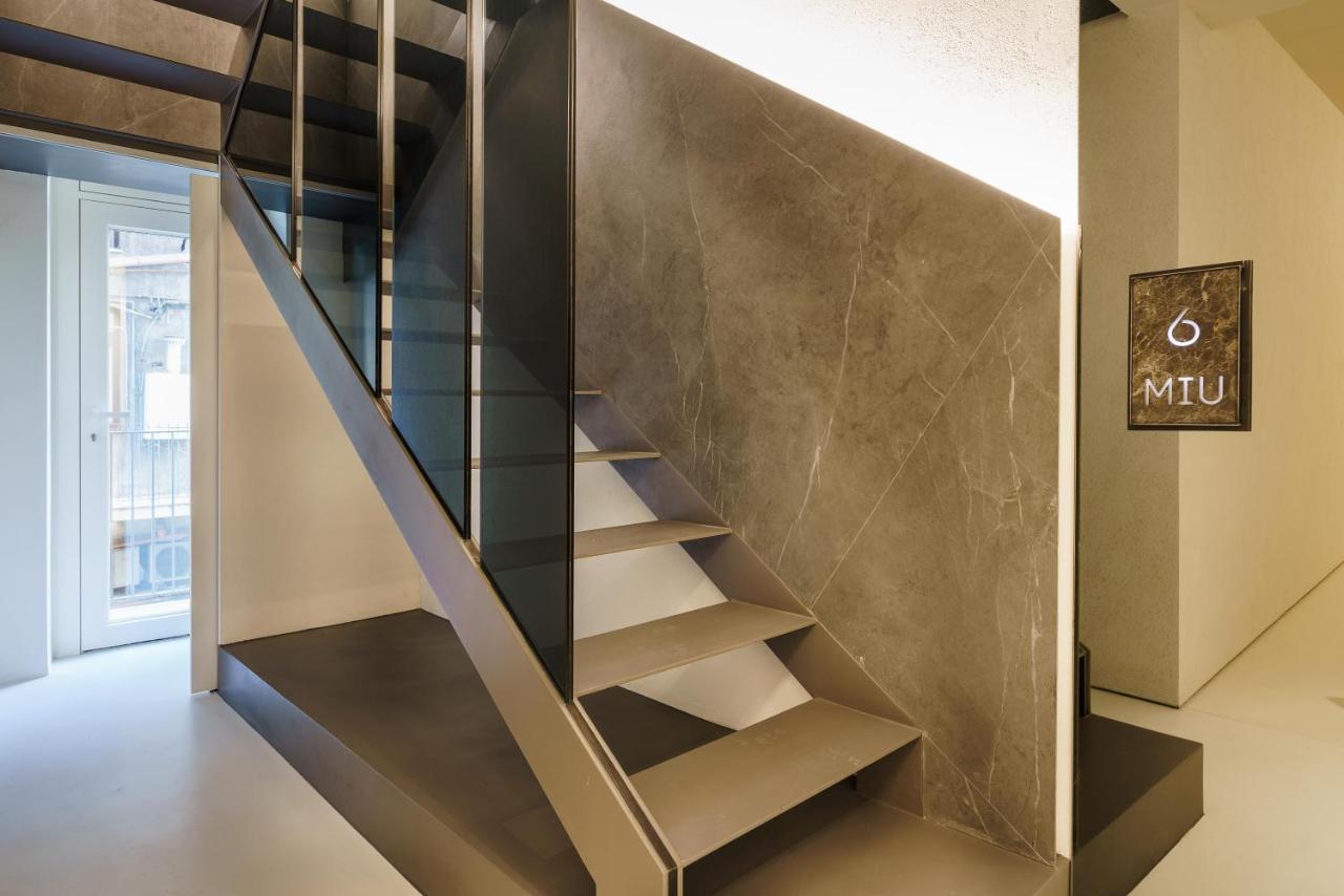 Meo Design Suites & Spa Katanya Dış mekan fotoğraf