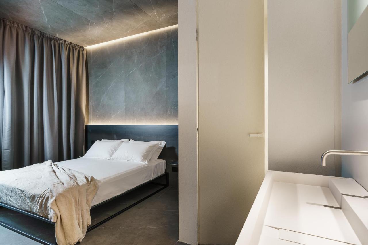 Meo Design Suites & Spa Katanya Dış mekan fotoğraf