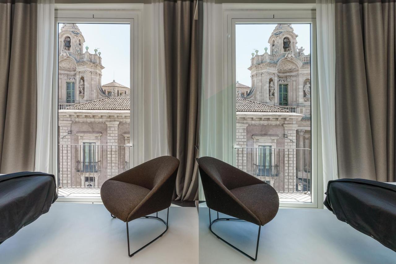 Meo Design Suites & Spa Katanya Dış mekan fotoğraf