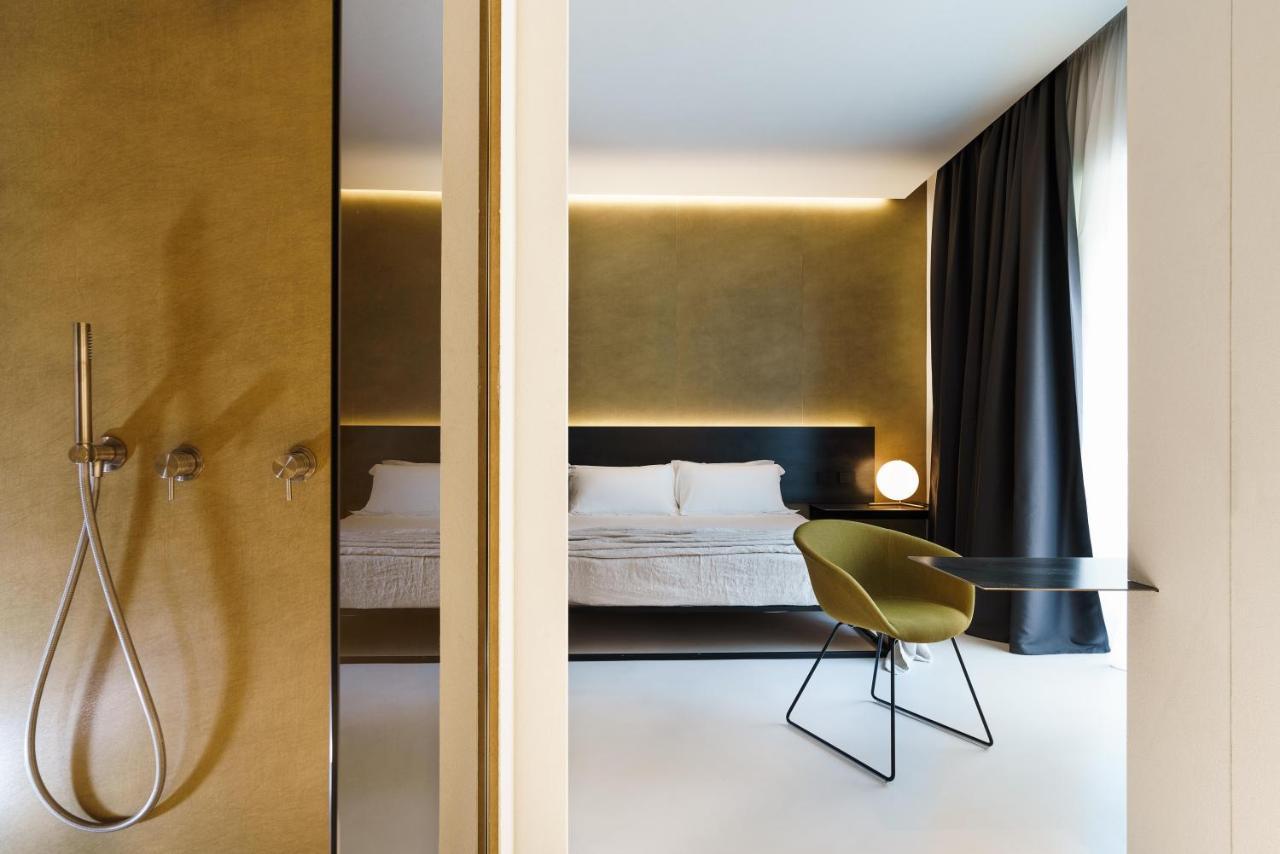 Meo Design Suites & Spa Katanya Dış mekan fotoğraf