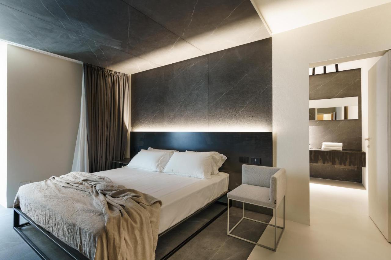 Meo Design Suites & Spa Katanya Dış mekan fotoğraf