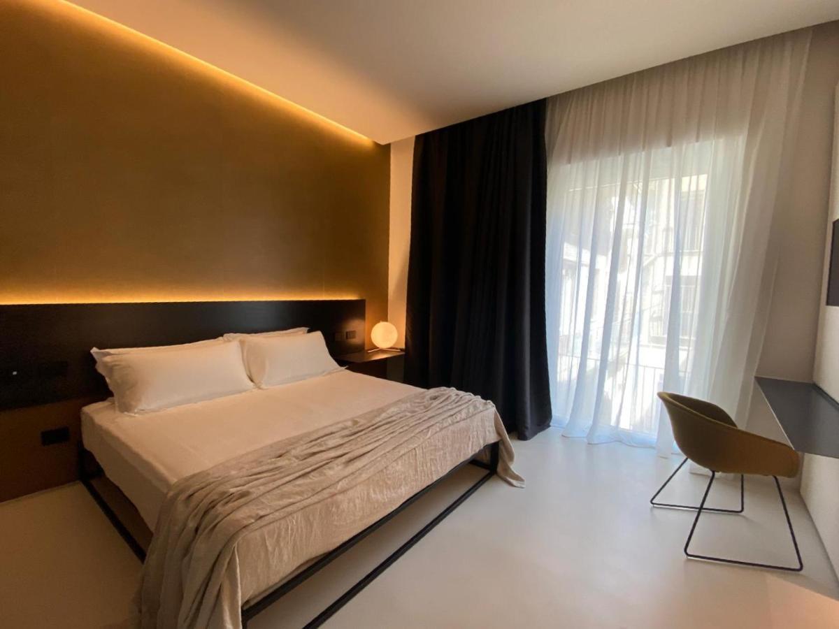 Meo Design Suites & Spa Katanya Dış mekan fotoğraf