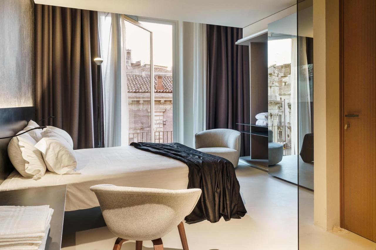 Meo Design Suites & Spa Katanya Dış mekan fotoğraf