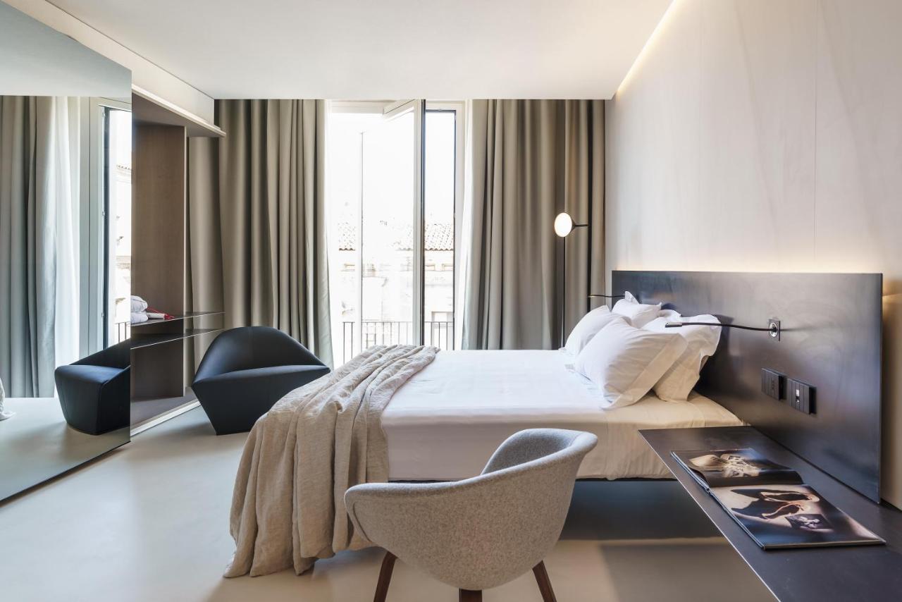 Meo Design Suites & Spa Katanya Dış mekan fotoğraf
