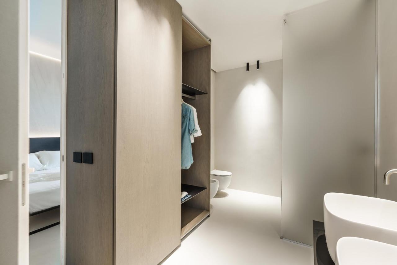 Meo Design Suites & Spa Katanya Dış mekan fotoğraf