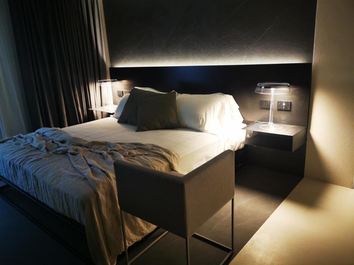 Meo Design Suites & Spa Katanya Dış mekan fotoğraf