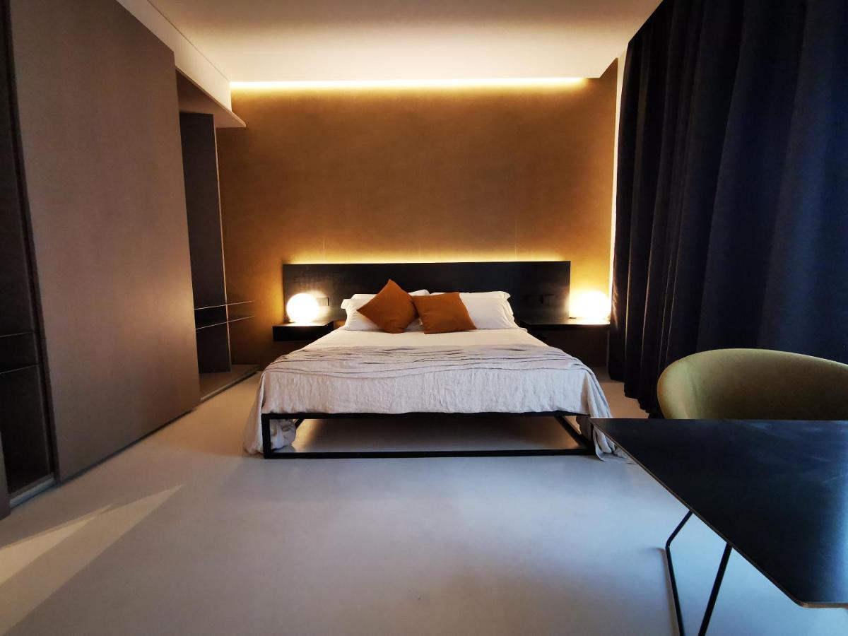 Meo Design Suites & Spa Katanya Dış mekan fotoğraf