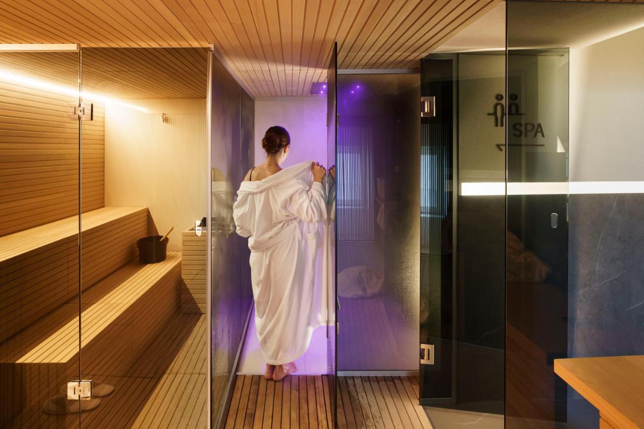 Meo Design Suites & Spa Katanya Dış mekan fotoğraf
