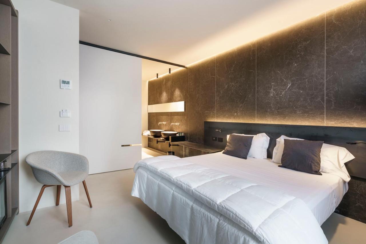 Meo Design Suites & Spa Katanya Dış mekan fotoğraf