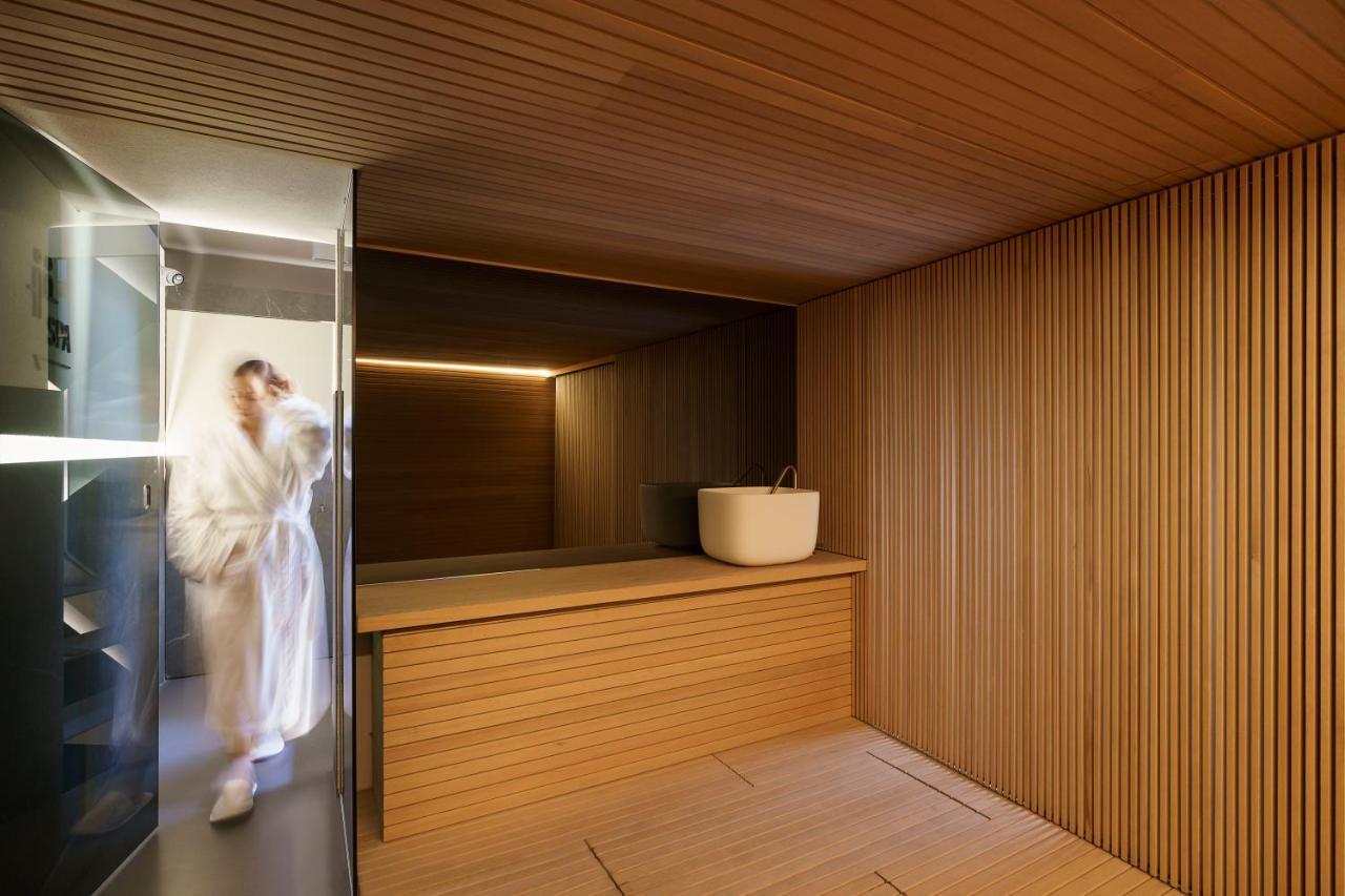 Meo Design Suites & Spa Katanya Dış mekan fotoğraf
