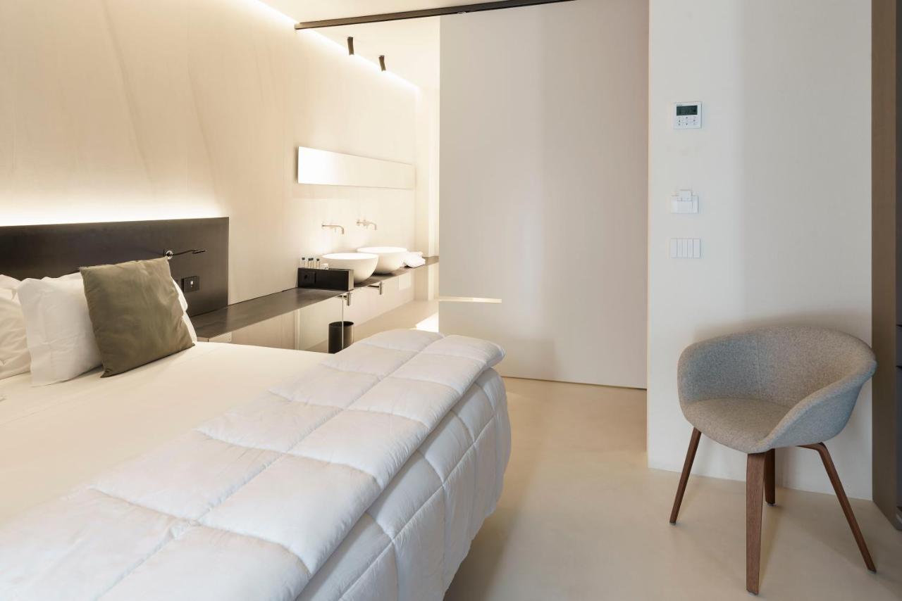 Meo Design Suites & Spa Katanya Dış mekan fotoğraf