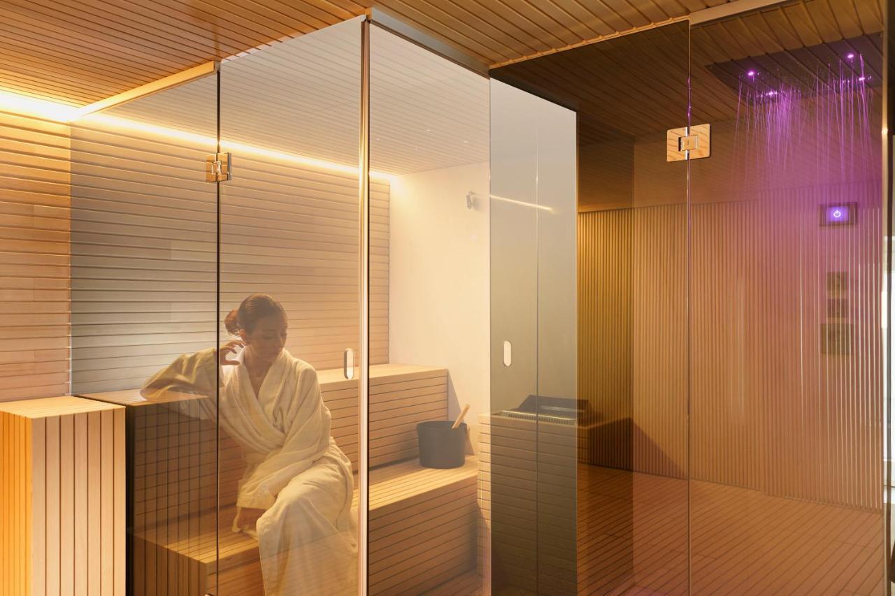 Meo Design Suites & Spa Katanya Dış mekan fotoğraf