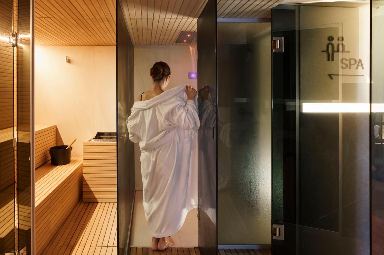 Meo Design Suites & Spa Katanya Dış mekan fotoğraf