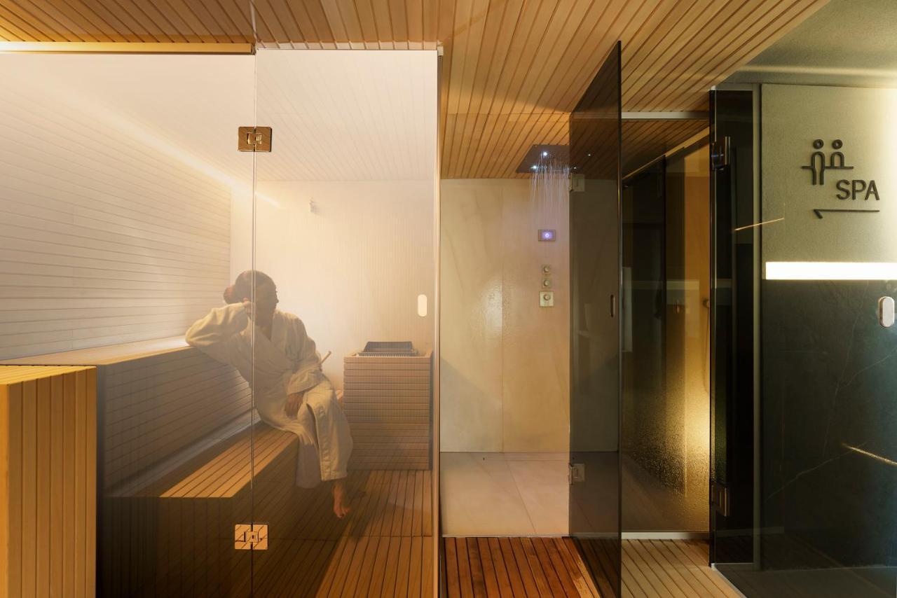 Meo Design Suites & Spa Katanya Dış mekan fotoğraf