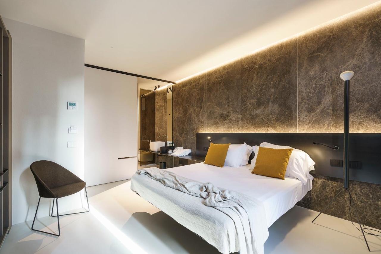 Meo Design Suites & Spa Katanya Dış mekan fotoğraf