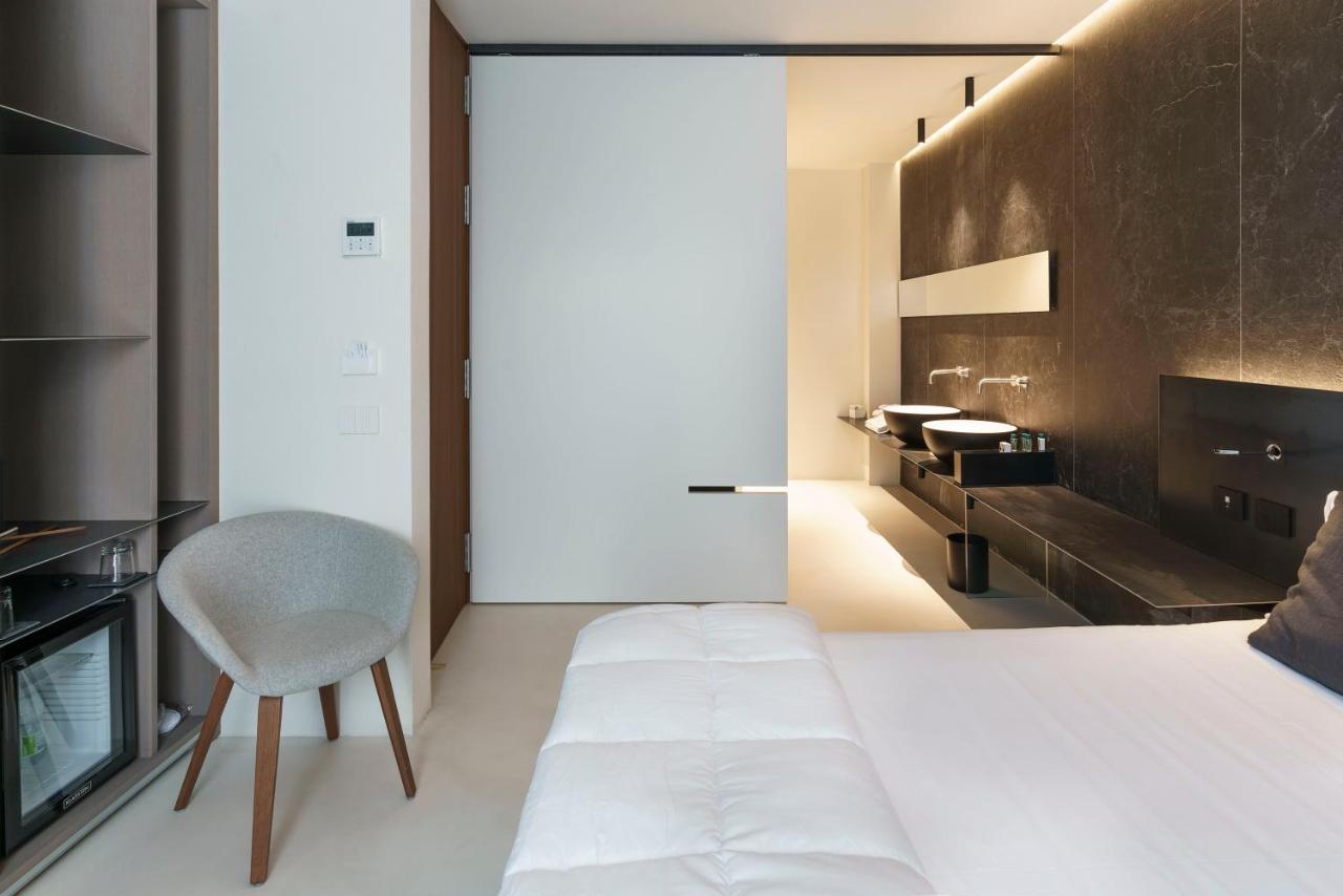 Meo Design Suites & Spa Katanya Dış mekan fotoğraf