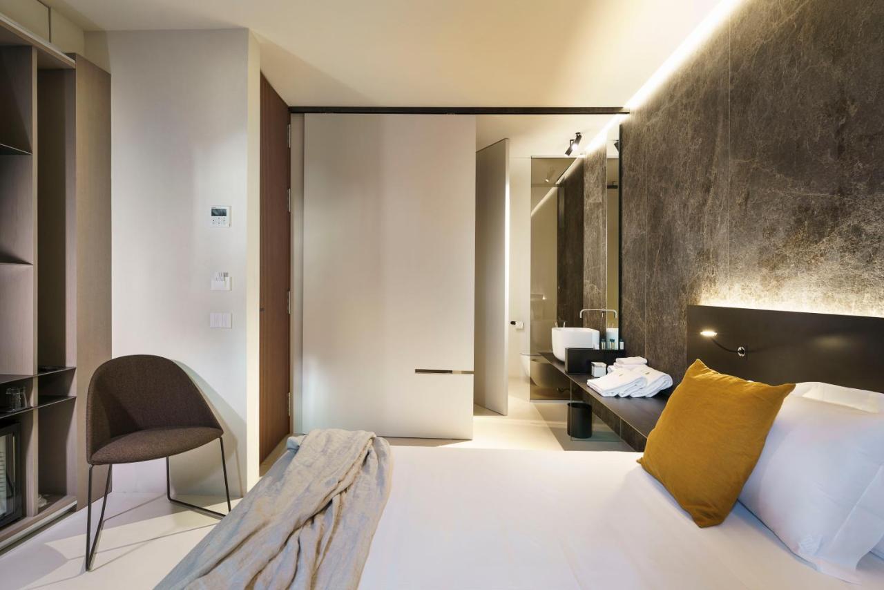 Meo Design Suites & Spa Katanya Dış mekan fotoğraf