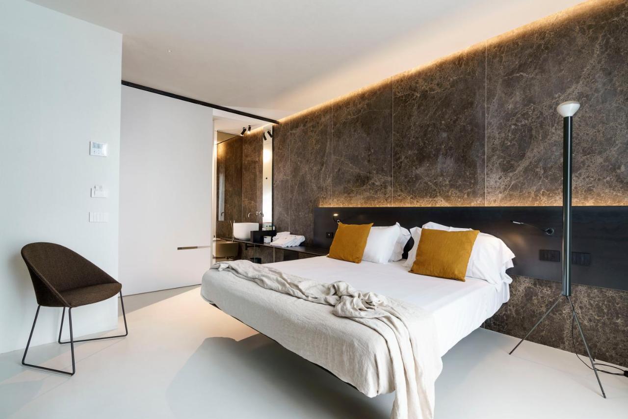 Meo Design Suites & Spa Katanya Dış mekan fotoğraf