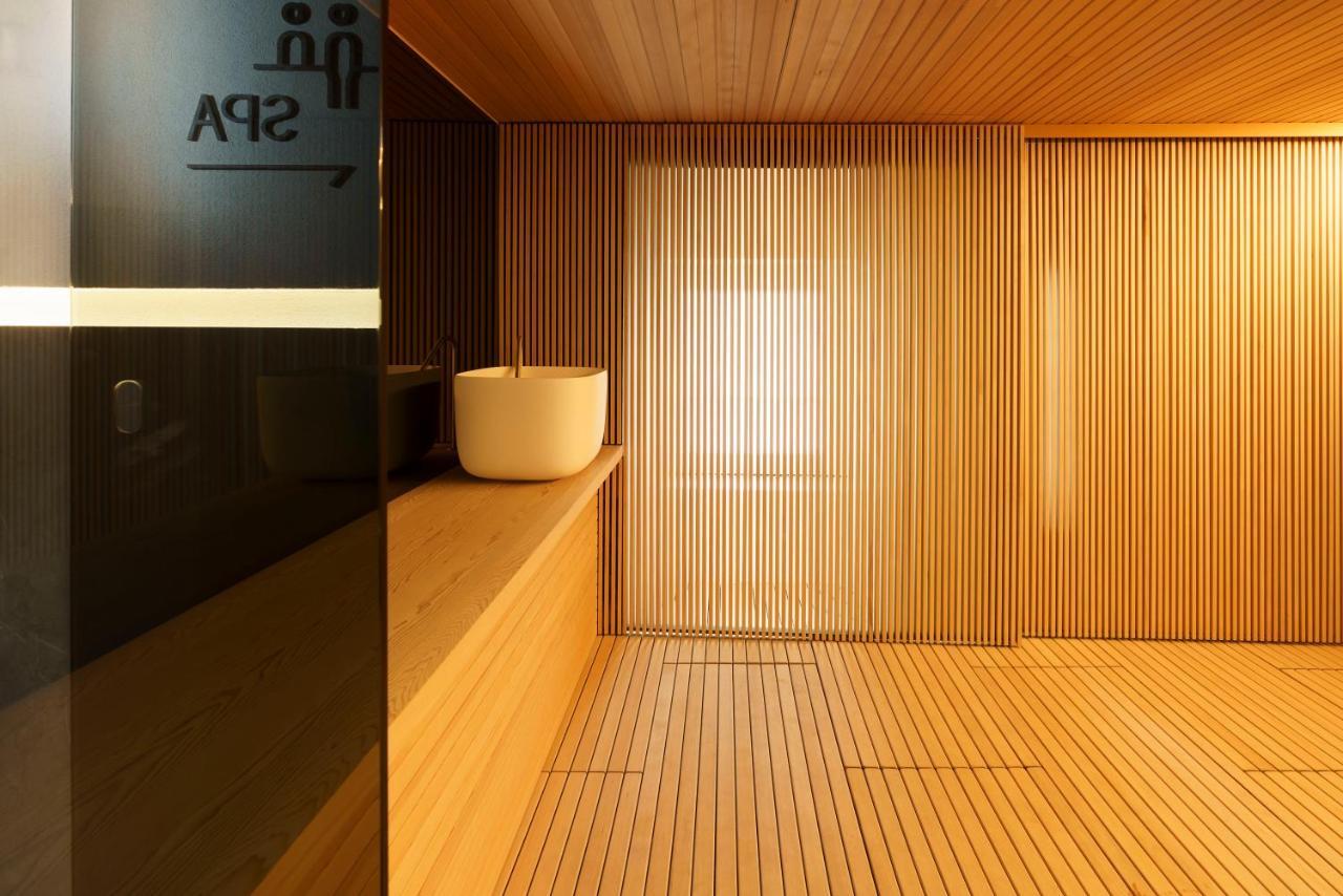 Meo Design Suites & Spa Katanya Dış mekan fotoğraf